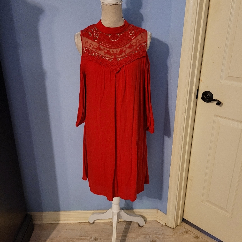Luxology Medium Womens Dress